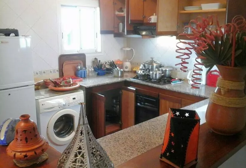 Jawhara Smir Residence