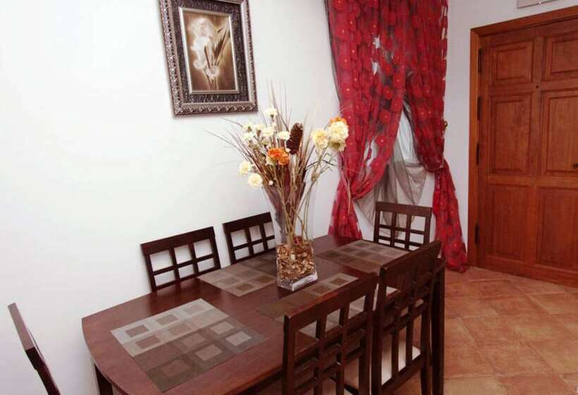 Jawhara Smir Residence