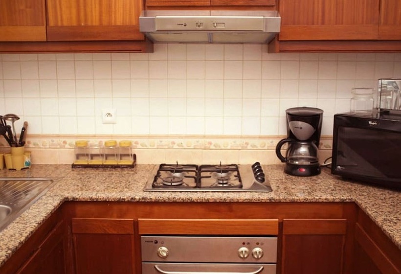 Jawhara Smir Residence