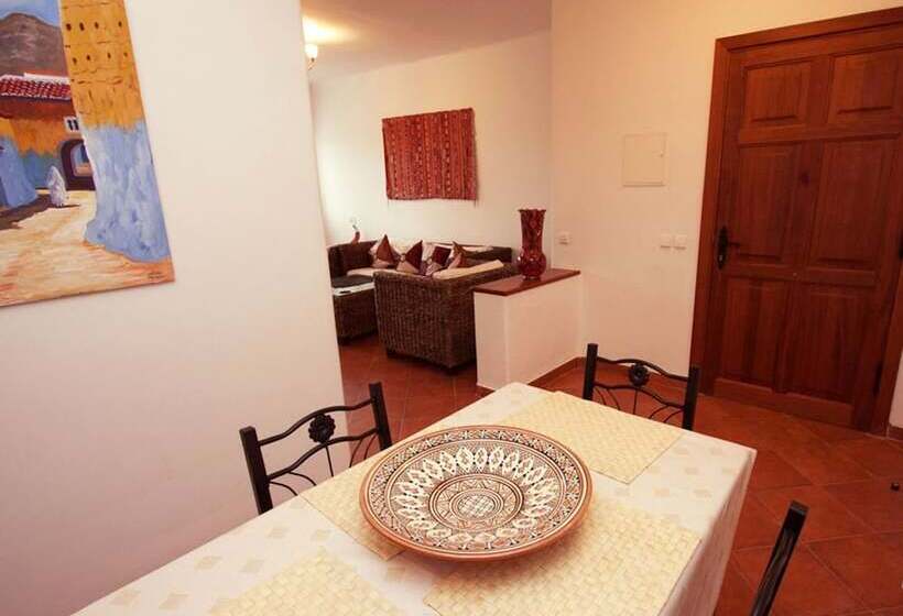 Jawhara Smir Residence