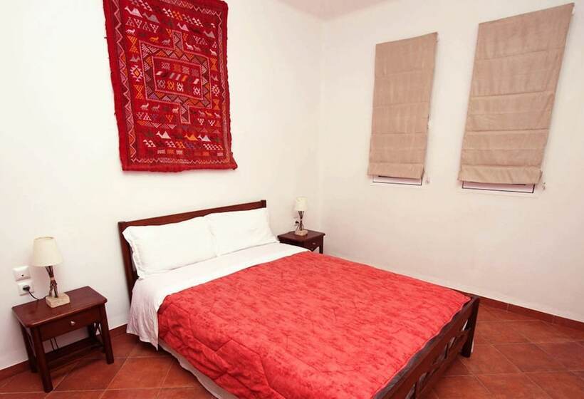 Jawhara Smir Residence