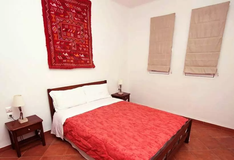 Jawhara Smir Residence