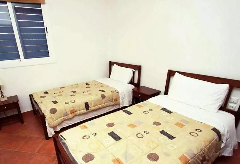 Jawhara Smir Residence