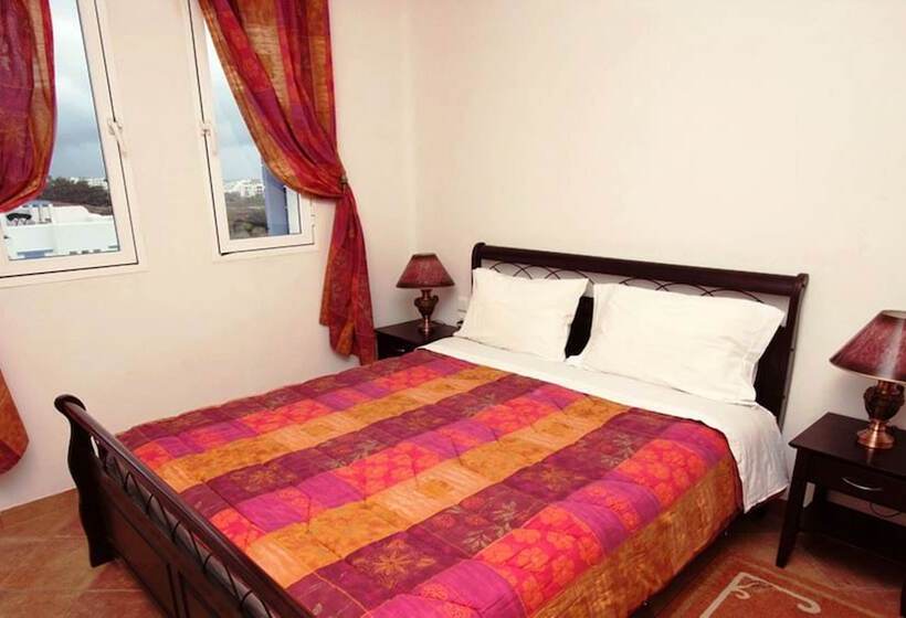 Jawhara Smir Residence