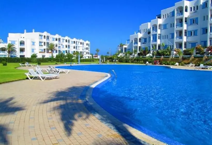 Jawhara Smir Residence