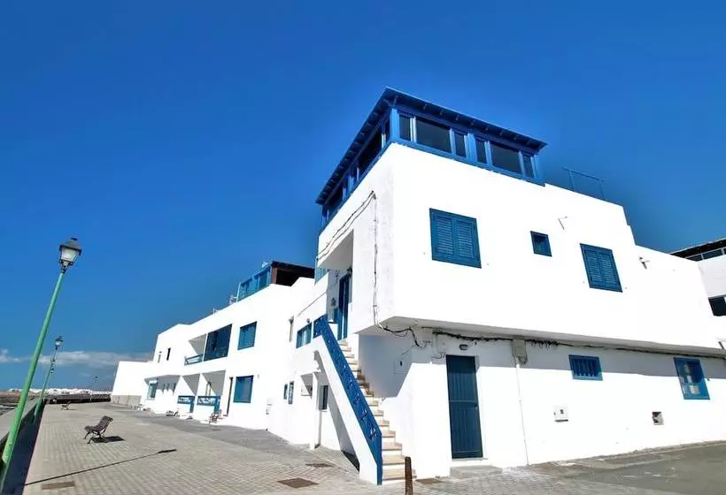 La Casa De Blas
