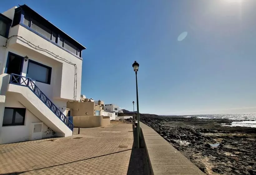 La Casa De Blas
