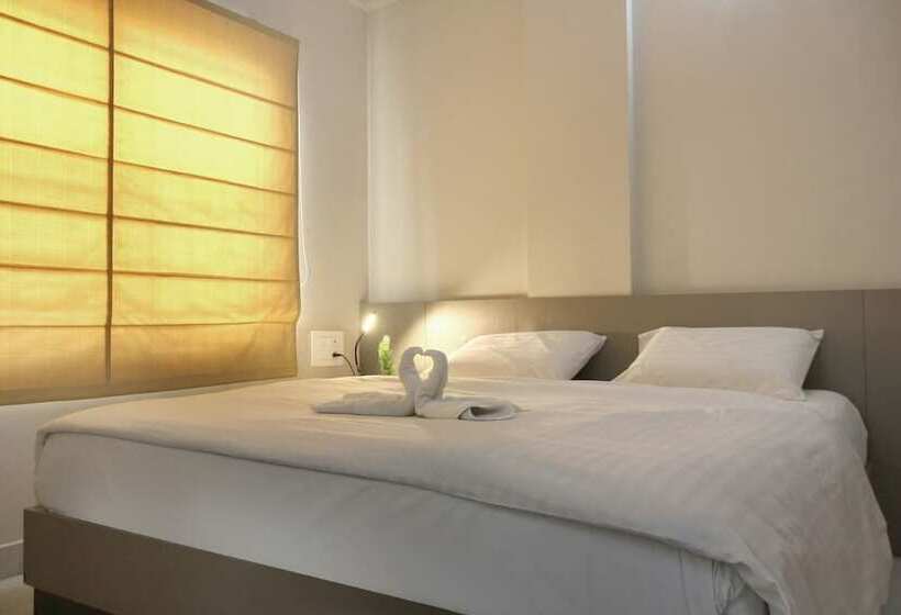 Livi Suites   Premium 1bhk Apartments