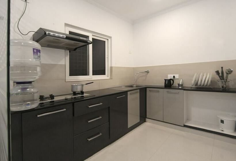 Livi Suites   Premium 1bhk Apartments