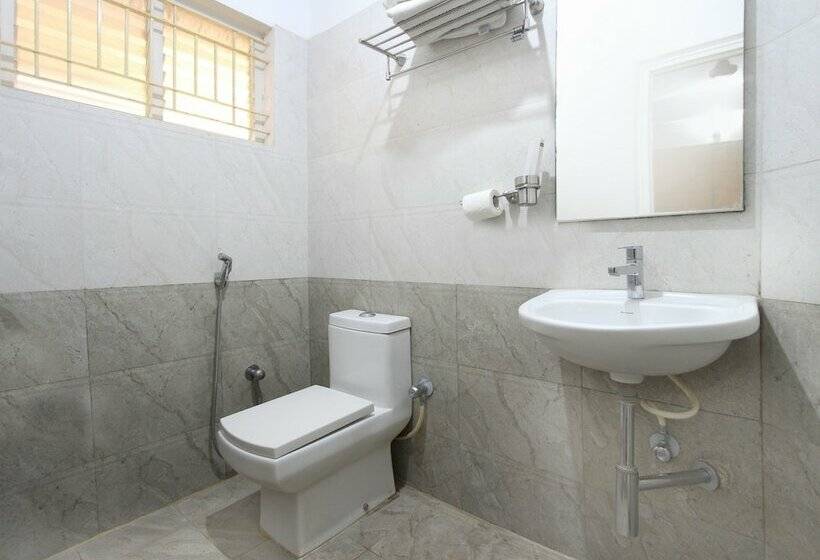 Livi Suites   Premium 1bhk Apartments