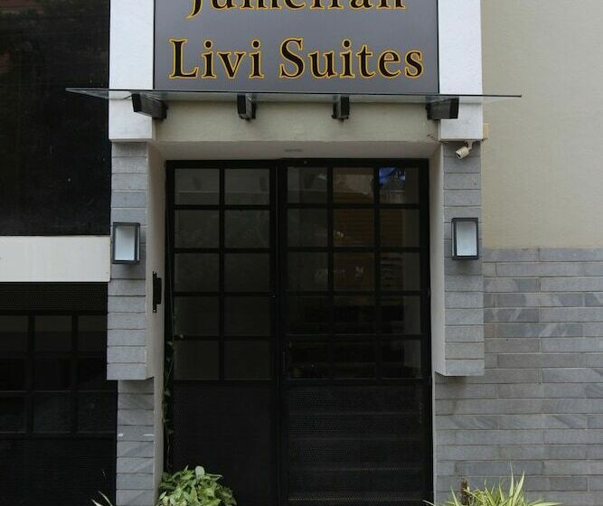 Livi Suites   Premium 1bhk Apartments