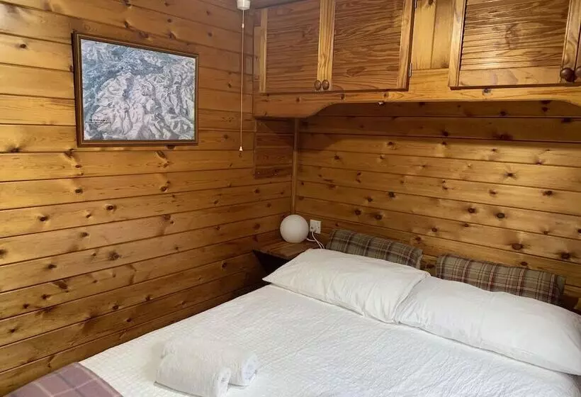 Lurchers Cabin Aviemore