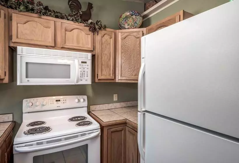 New Mexico Mountain Pines Cabin Three Bedroom Cabin