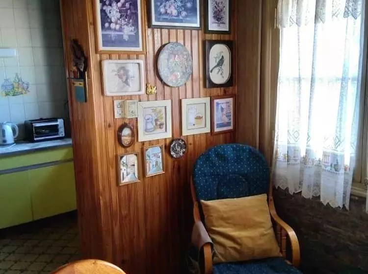 ペンション Casa De Aya