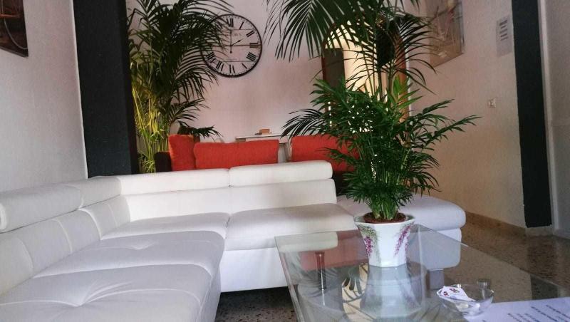 ペンション Casa Mar Azul