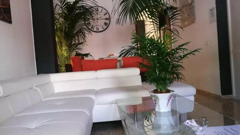 Majatalo Casa Mar Azul