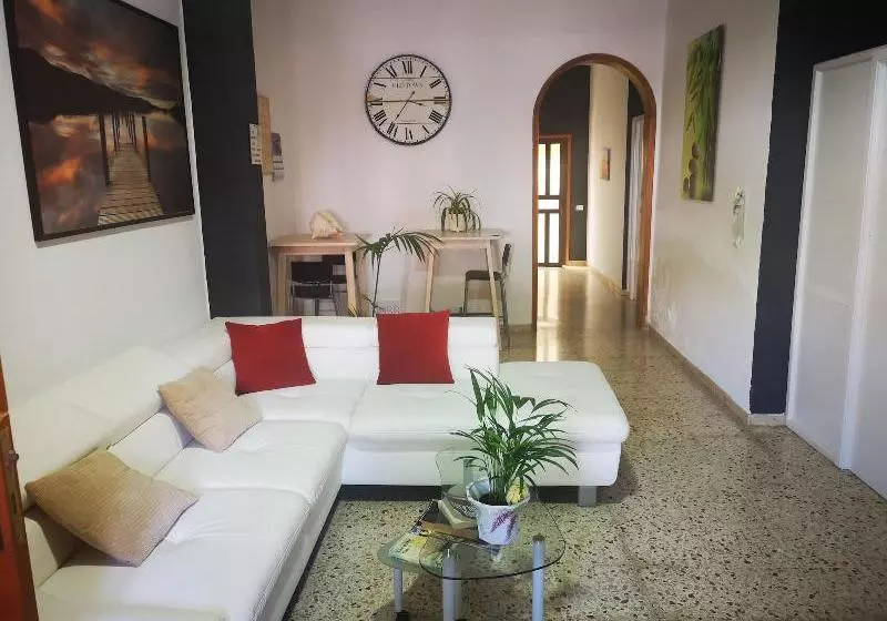 Majatalo Casa Mar Azul