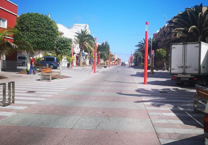 ペンション Casa Mar Azul