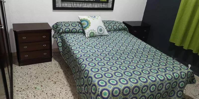 Majatalo Casa Mar Azul