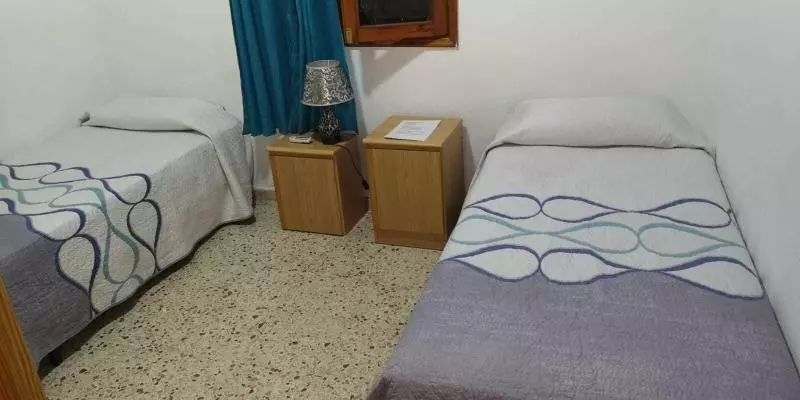 Majatalo Casa Mar Azul