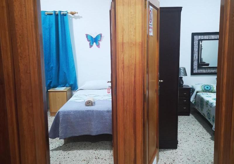 ペンション Casa Mar Azul