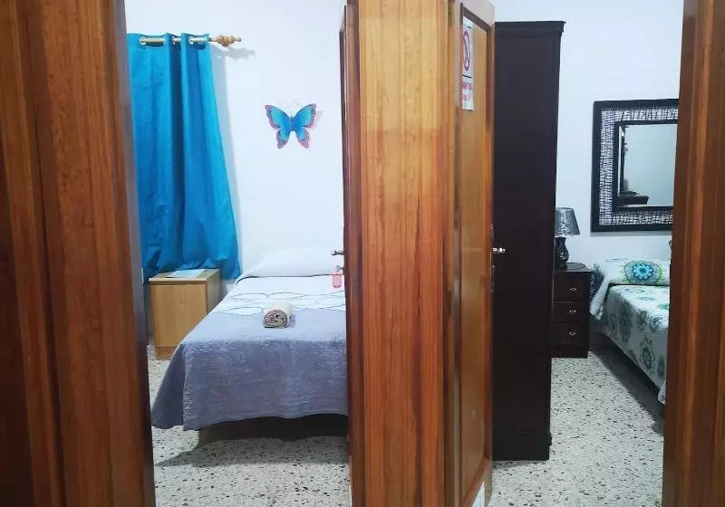 Majatalo Casa Mar Azul