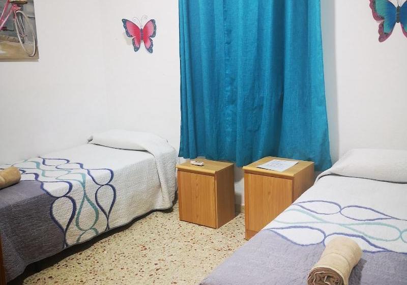 ペンション Casa Mar Azul