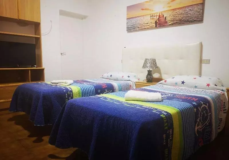 Majatalo Casa Mar Azul