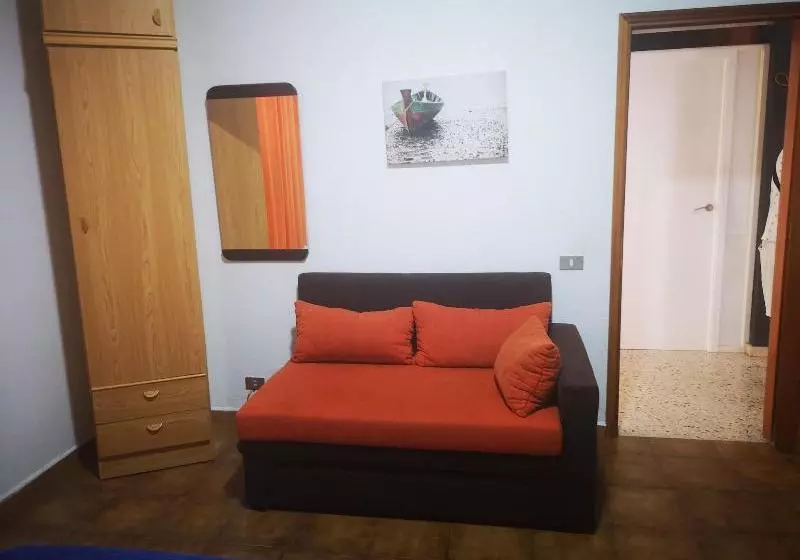 Majatalo Casa Mar Azul