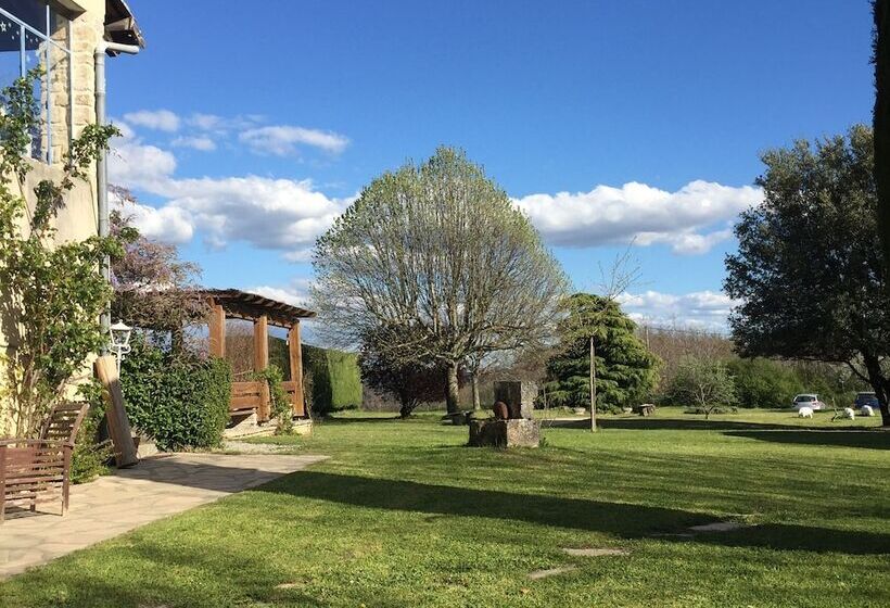 膳宿费 Chambre D Hôte La Beaudine