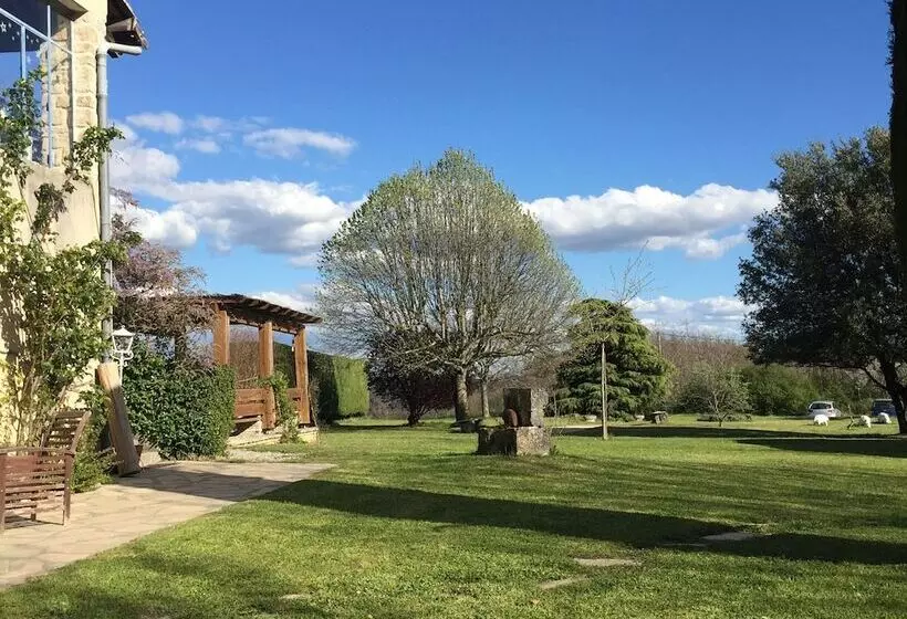 ペンション Chambre D Hôte La Beaudine