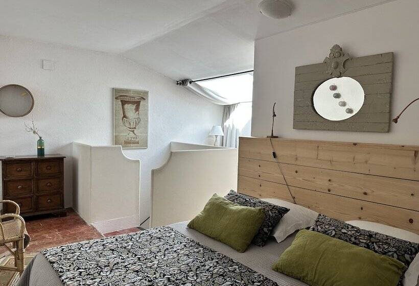 膳宿费 Chambre D Hôte La Beaudine