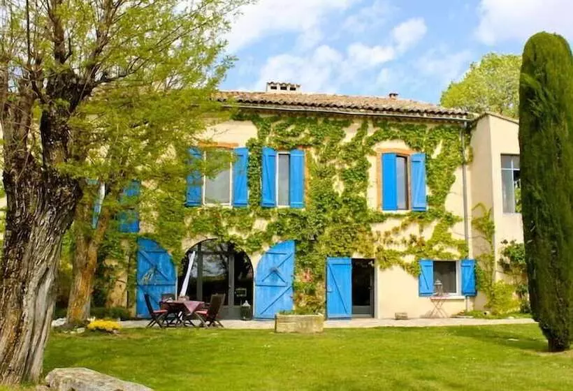 ペンション Chambre D Hôte La Beaudine