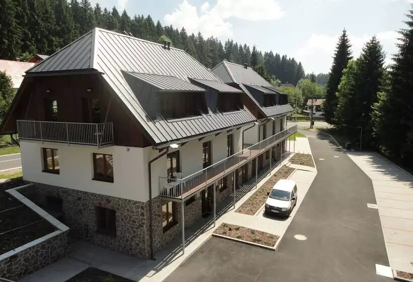 Majatalo Penzion Dominik