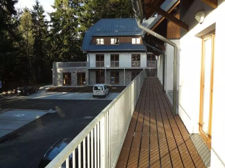 Majatalo Penzion Dominik