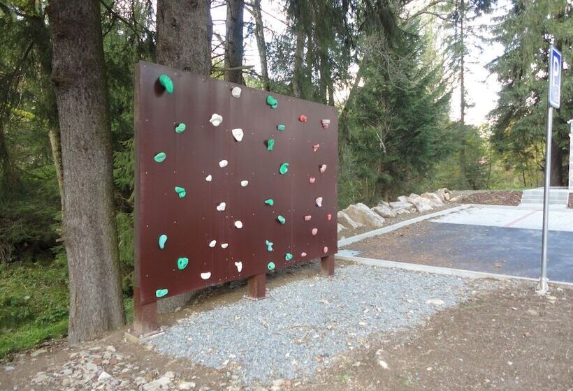 Pensionat Penzion Dominik