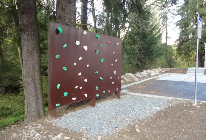 Majatalo Penzion Dominik