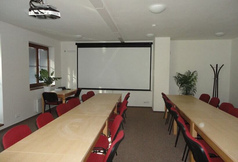 Pensionat Penzion Dominik