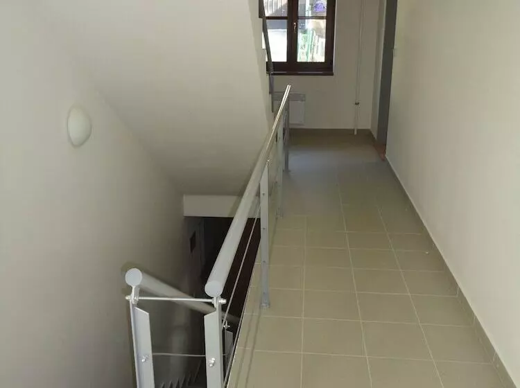 Majatalo Penzion Dominik