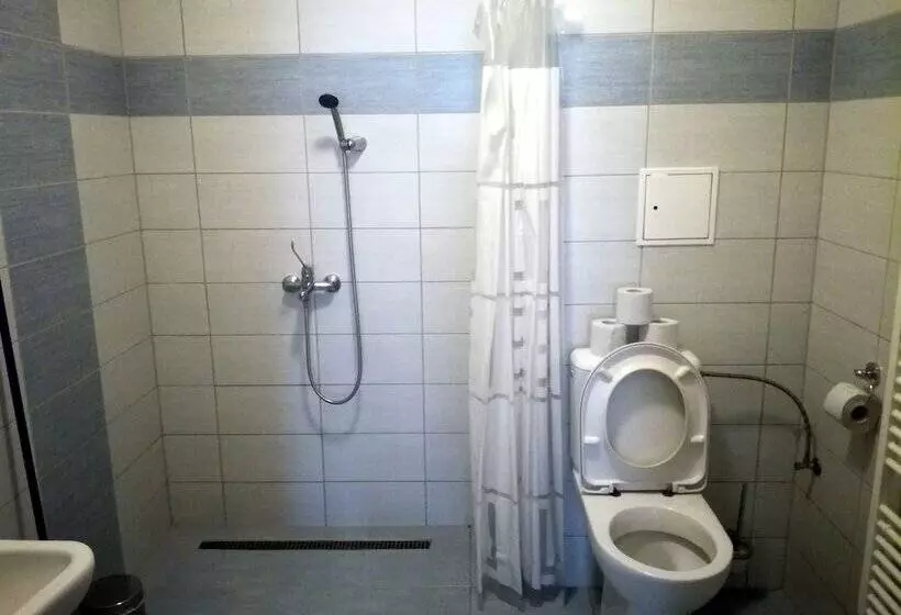 Majatalo Penzion Dominik