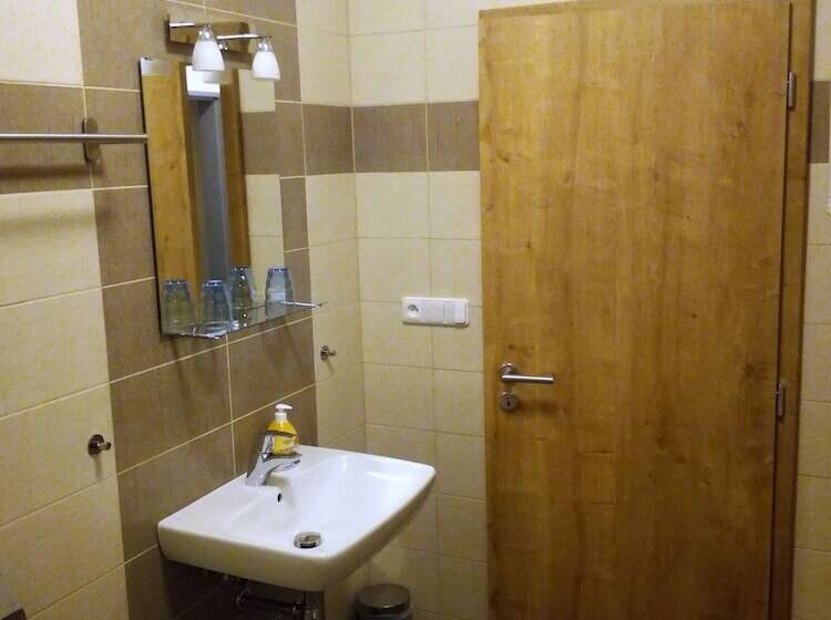 Pensionat Penzion Dominik