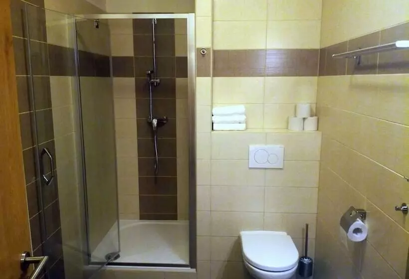 Majatalo Penzion Dominik