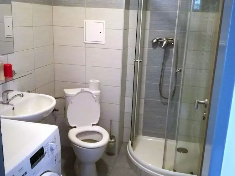 Majatalo Penzion Dominik