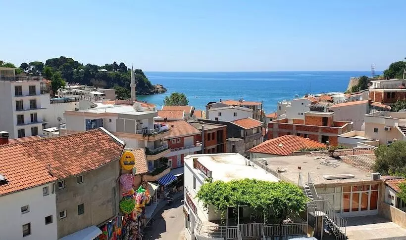 پانسیون Prag Apartments & Rooms