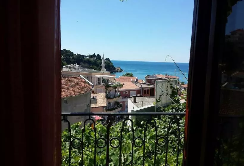 پانسیون Prag Apartments & Rooms