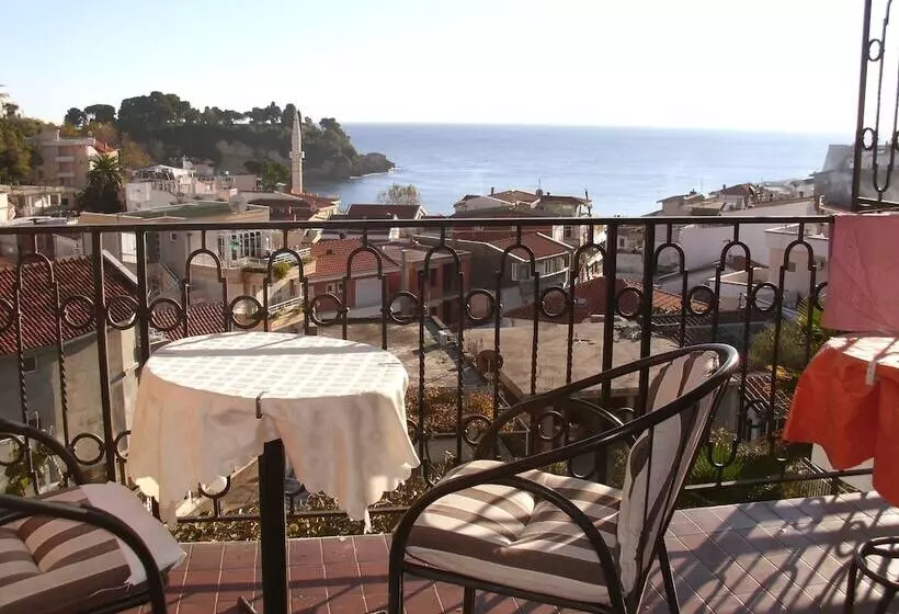 پانسیون Prag Apartments & Rooms