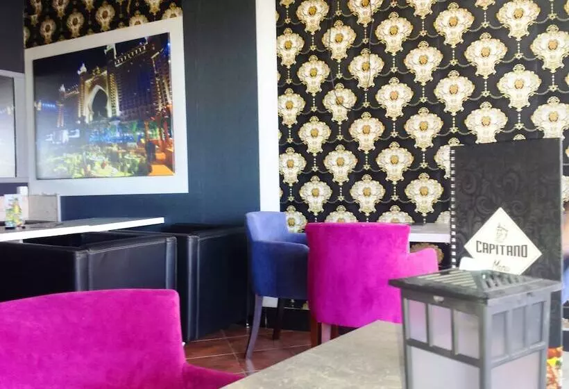 پانسیون Prag Apartments & Rooms