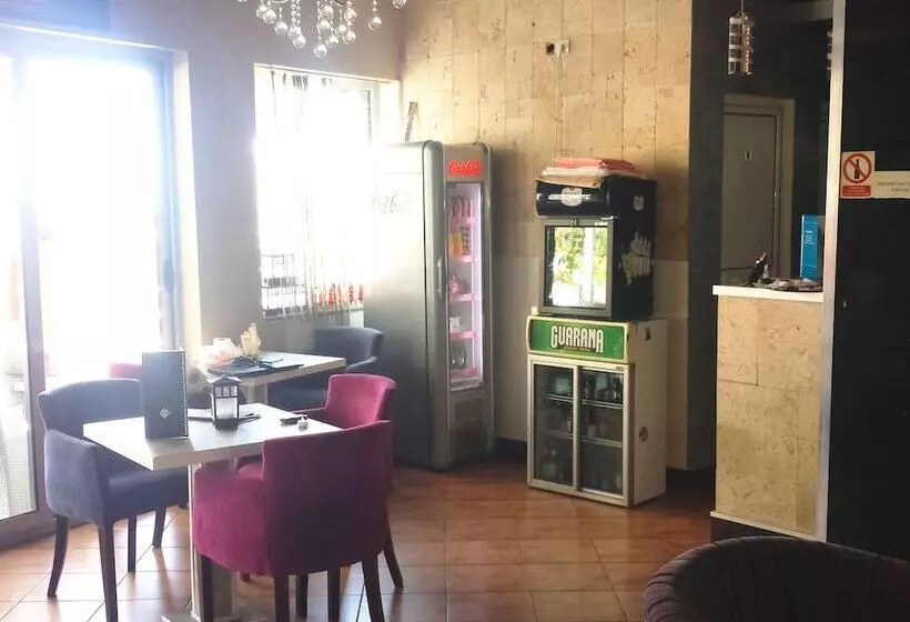 پانسیون Prag Apartments & Rooms