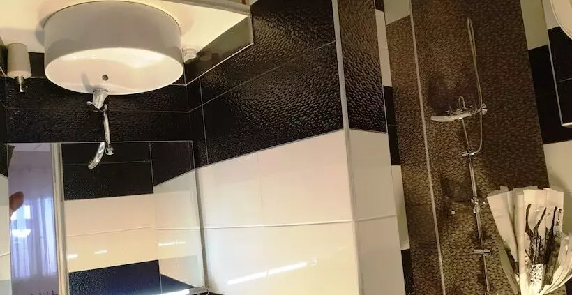 پانسیون Prag Apartments & Rooms