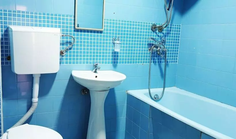 پانسیون Prag Apartments & Rooms